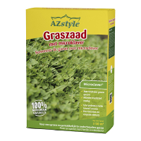Ecostyle AZstyle Graszaad | Microklaver | 1 kg SEC01060