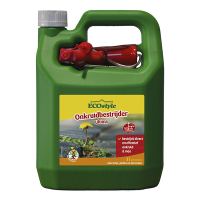 Ecosstyle Onkruidbestrijder Ultima | Gebruiksklaar | 3 L SEC01073