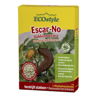 Ecostyle Escar-No Slakkenbarrière | 1 kg SEC01069