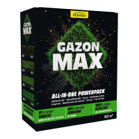 Ecostyle GazonMax | 4 kg SEC01055