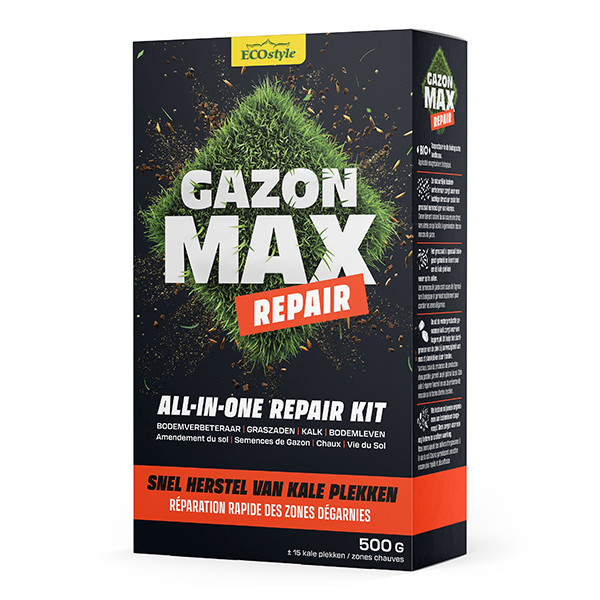 Ecostyle GazonMax Repair | 500 g SEC01056 - 1