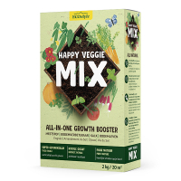 Ecostyle Happy Veggie Mix | 2 kg SEC01066