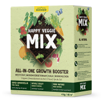 Ecostyle Happy Veggie Mix | 4 kg SEC01067