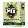 Ecostyle Happy Veggie Mix | 4 kg SEC01067 - 1
