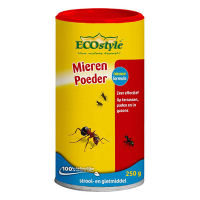 Ecostyle MierenPoeder (250 gram)  SEC01009