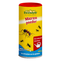 Ecostyle MierenPoeder (400 gram)  SEC01010