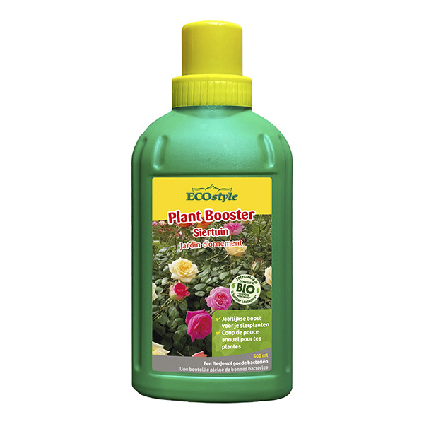 Ecostyle Plant Booster | Siertuin | 500 ml SEC01062 - 1