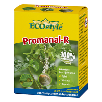 Ecostyle Promanal-R tegen luizen op sierplanten concentraat (50 ml)  SEC01021