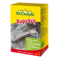 Ecostyle RupsVrij (25 gram)  SEC01025