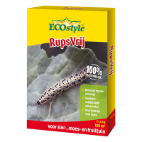 Ecostyle RupsVrij (3x 2,5 gram)  SEC01024