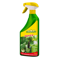 Ecostyle Spruzit-R tegen insecten op sierplanten (750 ml)  SEC01018