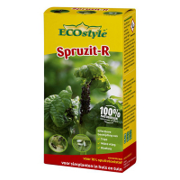 Ecostyle Spruzit-R tegen insecten op sierplanten (concentraat, 100 ml)  SEC01019