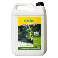 Ecostyle Terrasreiniger gebruiksklaar (5 liter) | Geschikt voor: 50 m²  SEC01051