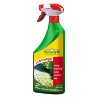 Ecostyle Terrasreiniger gebruiksklaar (750 ml) | Geschikt voor: 7,5 m²  SEC01050