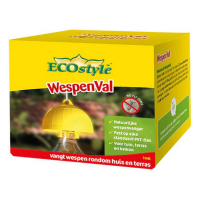Ecostyle WespenVal (1 stuks)  SEC02014