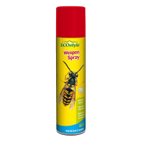 Ecostyle Wespen Spray (400 ml)  SEC02015
