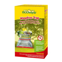 Ecostyle Wespenval Met Lokstof  SEC02056