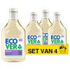 Aanbieding: Ecover Vloeibaar Wasmiddel Color Appelbloesem & Freesia 1,43 liter (4 stuks - 112 wasbeurten)