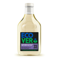 Ecover Vloeibaar Wasmiddel Zwart & Donker 1,5 liter (33 wasbeurten) SEC02111