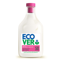 Ecover Wasverzachter Appelbloesem & Amandel 1,5 liter (50 wasbeurten)  SEC02117