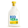 Ecover Wasverzachter Gardenia & Vanille 1 liter (33 wasbeurten)  SEC02119 - 1