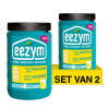 Aanbieding: 2x Eezym biodegradatie versneller septische putten (26 losse zakjes) SEE00065 - 1