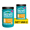 Aanbieding: 2x Eezym biodegradatie versneller septische putten met problemen (6 maanden) SEE00060 - 1