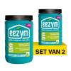 Aanbieding: 2x Eezym biodegradatie versneller voor septische putten (6 maanden) SEE00035 - 1