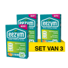 Aanbieding: 3x Eezym Vaatwasmachine Reiniger Sweet Orange (2 zakjes - 125 gram) SEE00053 - 1
