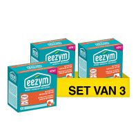 Aanbieding: 3x Eezym ontstopping septische putten (1 dosis) SEE00051