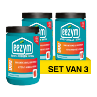 Aanbieding: Eezym Drink- en Thermoflessen Reiniger (3 stuks - 500 gram) SEE00063