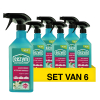 Aanbieding: Eezym allesreiniger White Flower spray (6 stuks - 500 ml) SEE00058 - 1