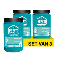 Aanbieding: Eezym regenwater behandeling (3 stuks - 1 kg) SEE00049
