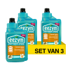 Aanbieding: Eezym vloeiende leidingen anti-geur (3 stuks - 1 liter) SEE00042 - 1