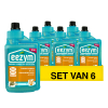 Aanbieding: Eezym vloeiende leidingen anti-geur (6 stuks - 1 liter) SEE00043 - 1