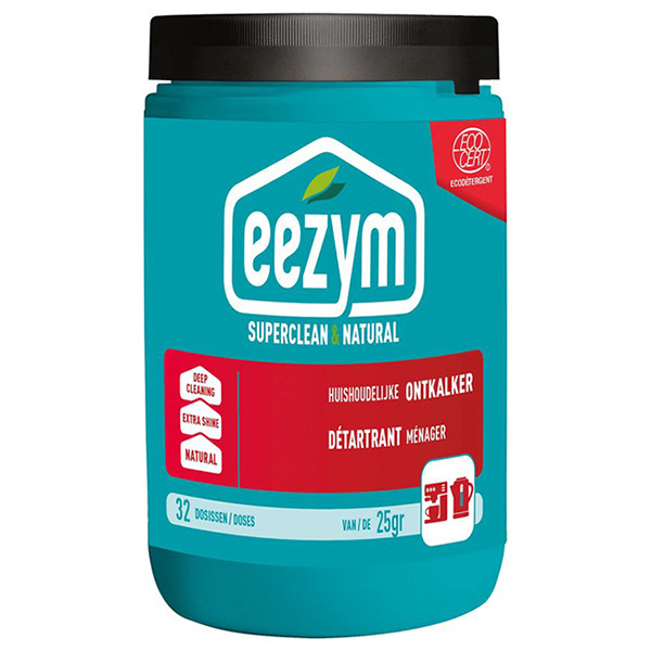 Eezym Huishoudelijke Ontkalker (500 g) SEE00032 - 1