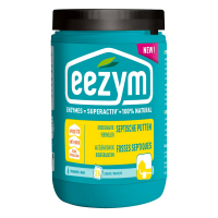Eezym biodegradatie versneller septische putten (26 losse zakjes)  SEE00010