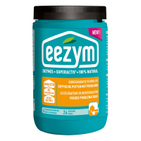 Eezym biodegradatie versneller septische putten met problemen (6 maanden)  SEE00008