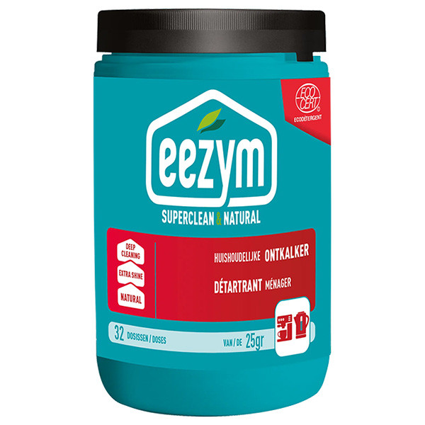 Eezym huishoudelijke ontkalker (800 gram)  SEE00027 - 1