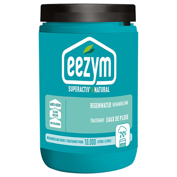 Eezym regenwater behandeling (1 kg) SEE00026 - 1