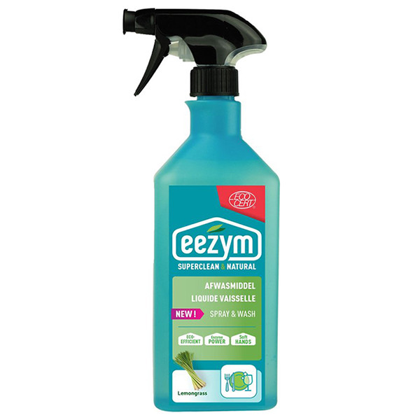Eezym vaatwas spray (750 ml)  SEE00029 - 1
