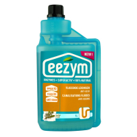 Eezym vloeiende leidingen anti-geur (1 liter)  SEE00004