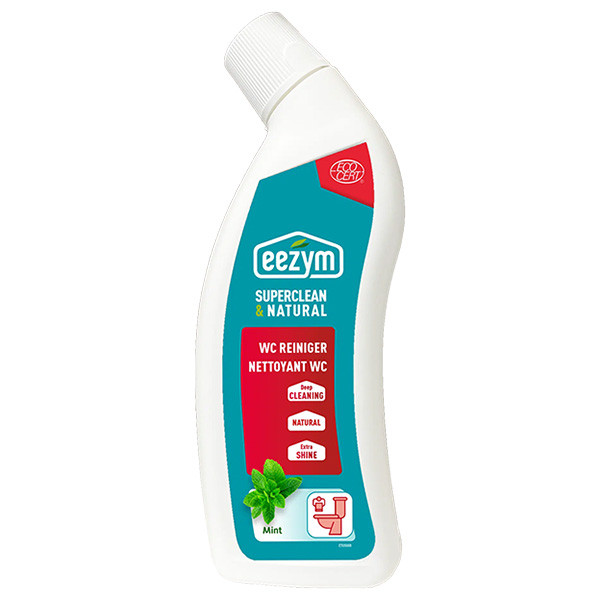 Eezym wc-reiniger (750 ml)  SEE00028 - 1