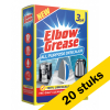 Aanbieding: Elbow Grease All Purpose Ontkalker zakjes (60 x 25 ml) SEL00241 - 1