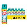 Aanbieding: Elbow Grease Bathroom Mousse Lemon (12 stuks à 400 ml) SEL01071 - 1