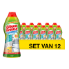 Aanbieding: Elbow Grease Cream Cleaner (12 stuks - 540 gram)