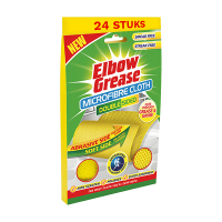 Elbow Grease Aanbieding: Elbow Grease Dual Sided - Microvezel Doek (24 stuks)  SEL00257