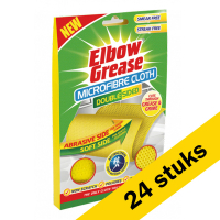 Elbow Grease Aanbieding: Elbow Grease Dual Sided - Microvezel Doek (24 stuks)  SEL00257