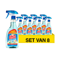Elbow Grease Aanbieding: Elbow Grease Glasreiniger (8 sprays - 500 ml)  SEL00203