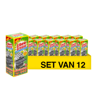 Elbow Grease Aanbieding: Elbow Grease Ovenreinigingsset (12 sets)  SEL00209